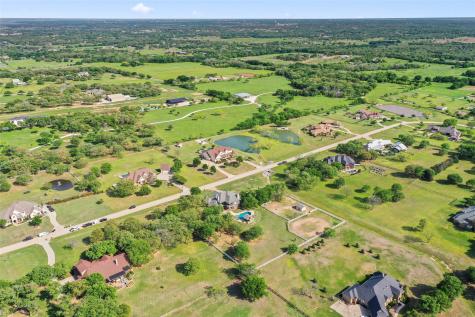 419 E Hickory Ridge Circle Argyle TX 76226