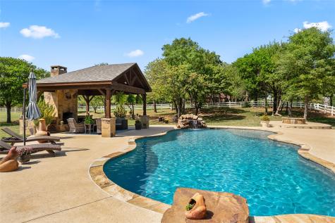 419 E Hickory Ridge Circle Argyle TX 76226
