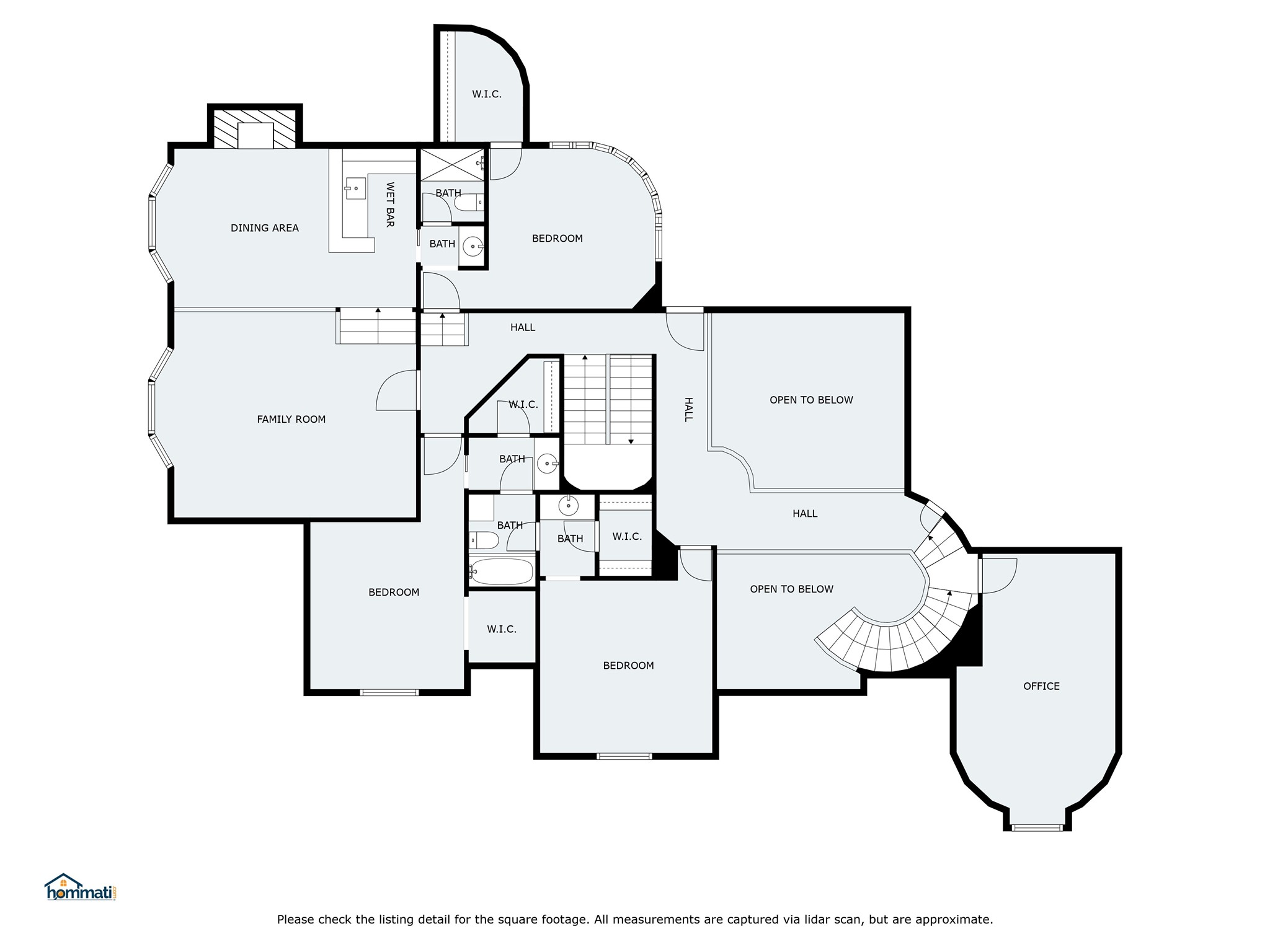 419 E Hickory Ridge Circle Argyle TX 76226