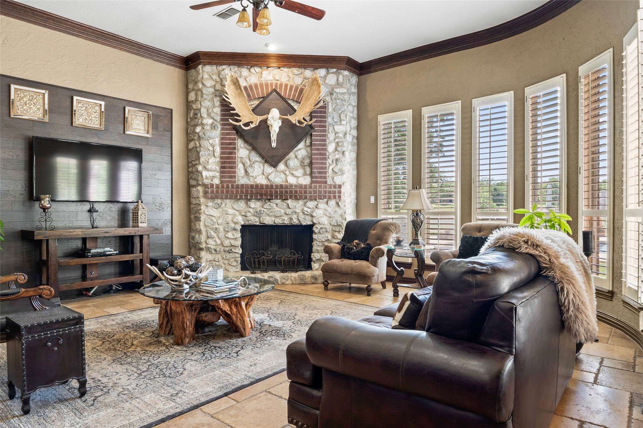 419 E Hickory Ridge Circle Argyle TX 76226