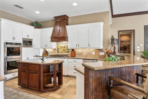 419 E Hickory Ridge Circle Argyle TX 76226