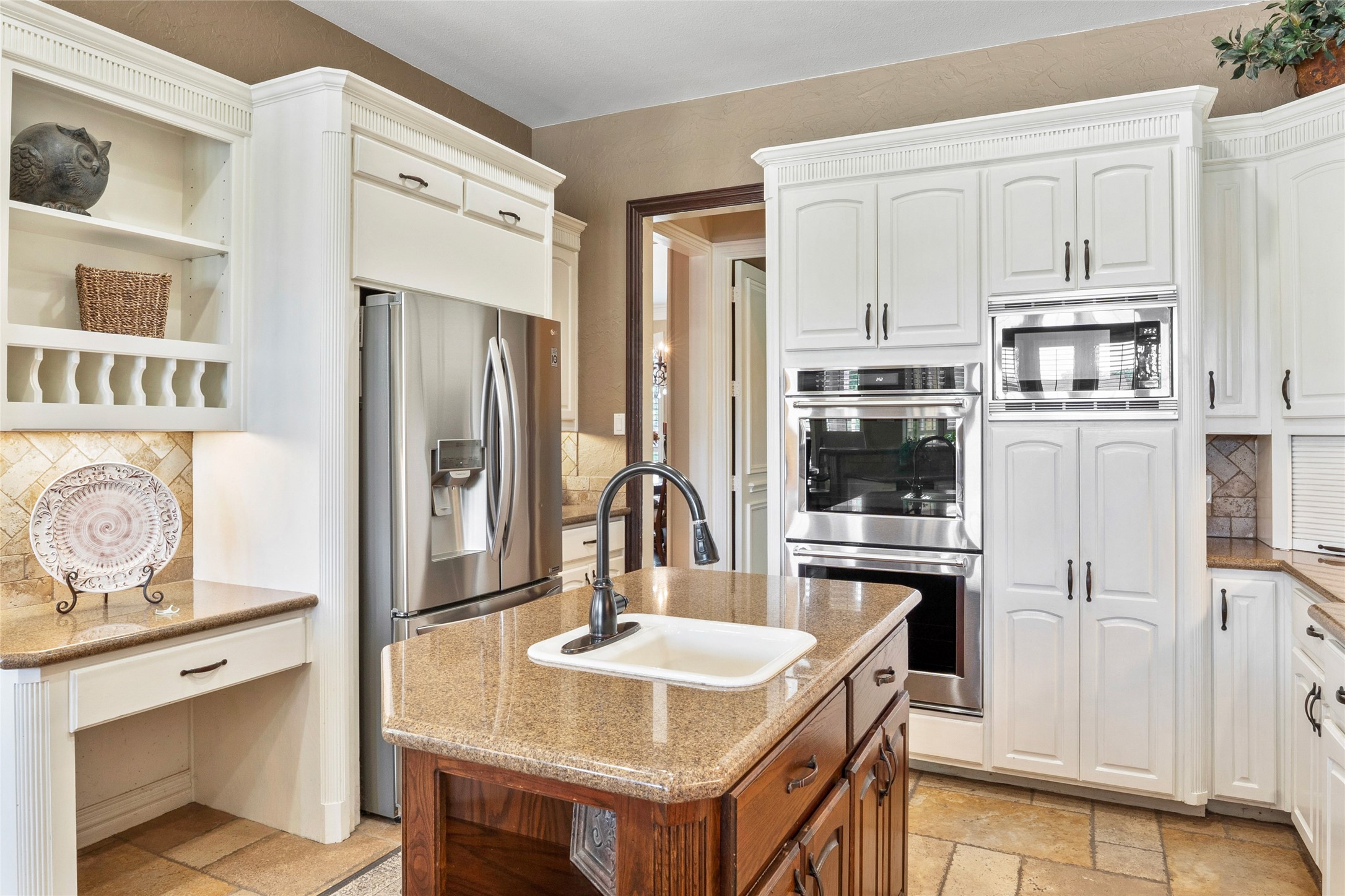 419 E Hickory Ridge Circle Argyle TX 76226