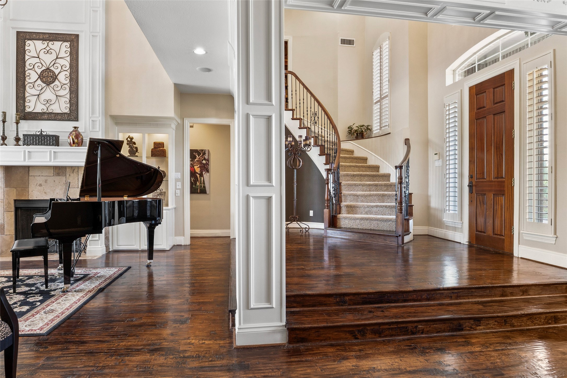 419 E Hickory Ridge Circle Argyle TX 76226