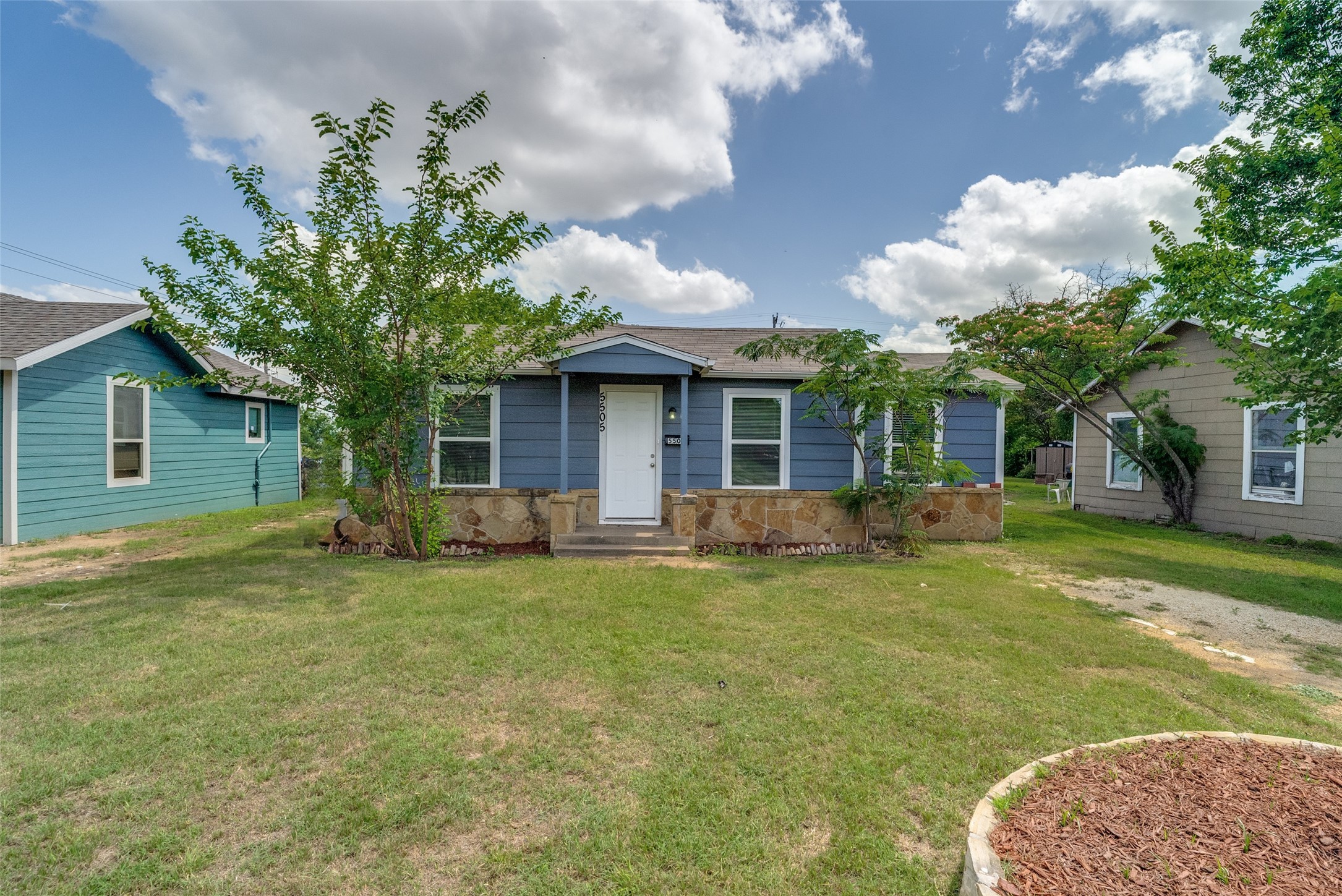 5505 Humbert Avenue Fort Worth TX 76107