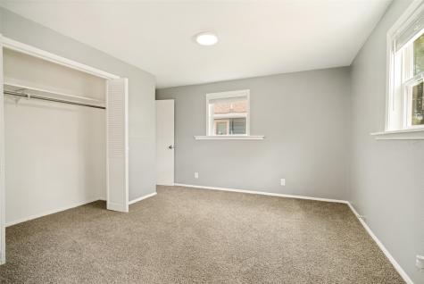 5505 Humbert Avenue Fort Worth TX 76107