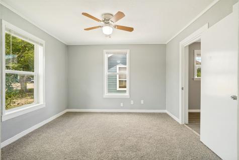 5505 Humbert Avenue Fort Worth TX 76107