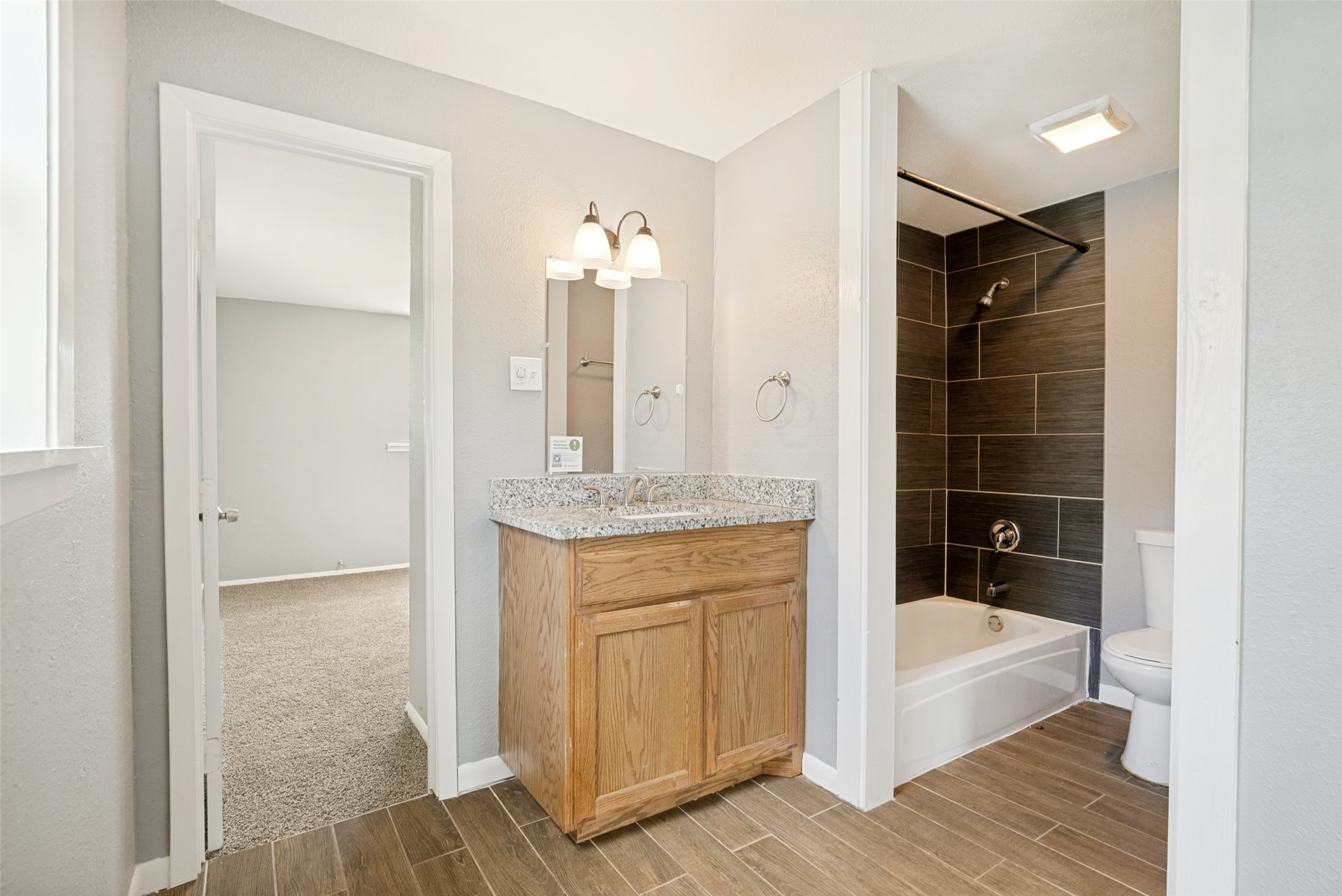 5505 Humbert Avenue Fort Worth TX 76107