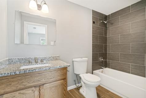 5505 Humbert Avenue Fort Worth TX 76107