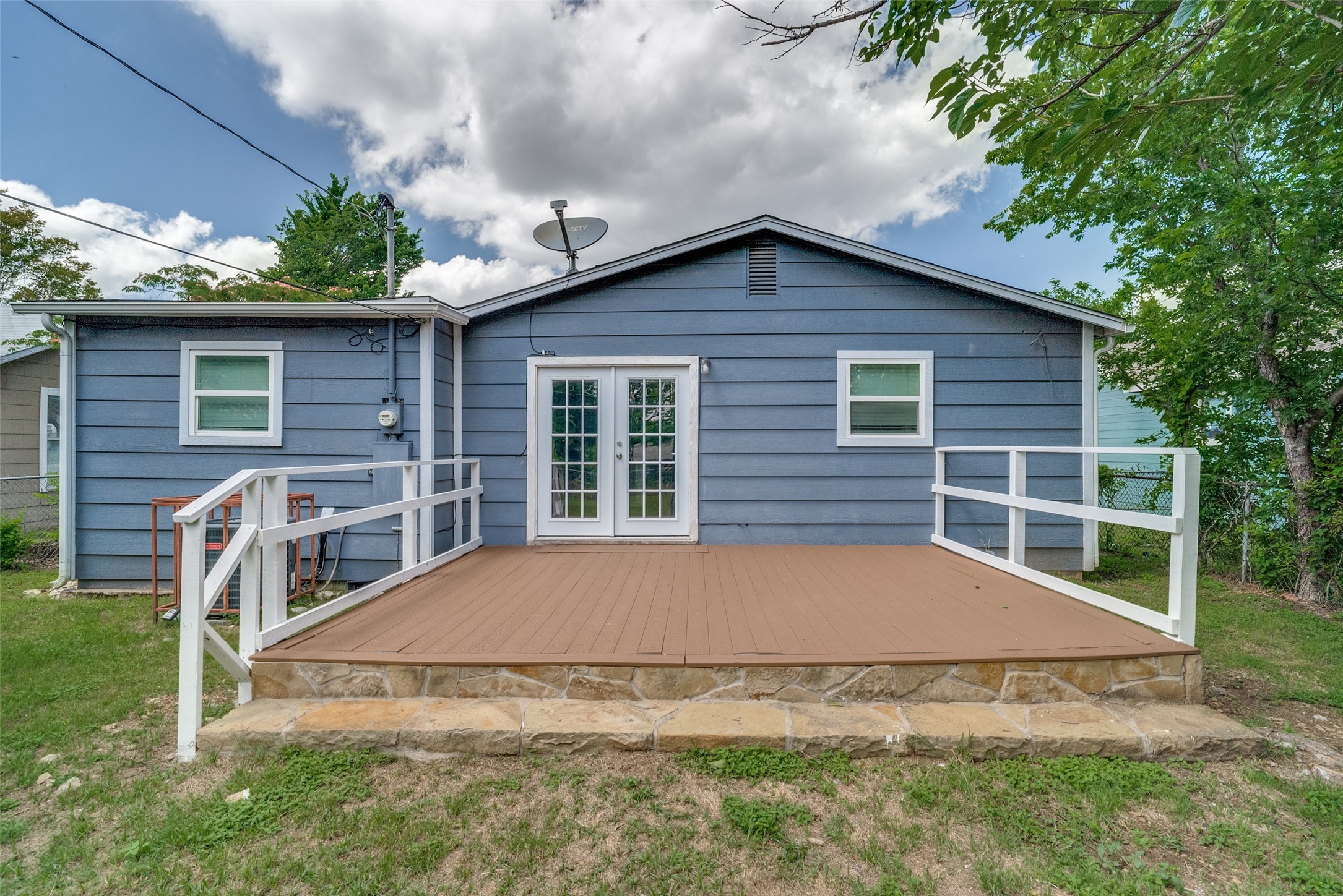 5505 Humbert Avenue Fort Worth TX 76107
