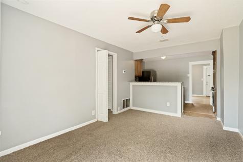 5505 Humbert Avenue Fort Worth TX 76107