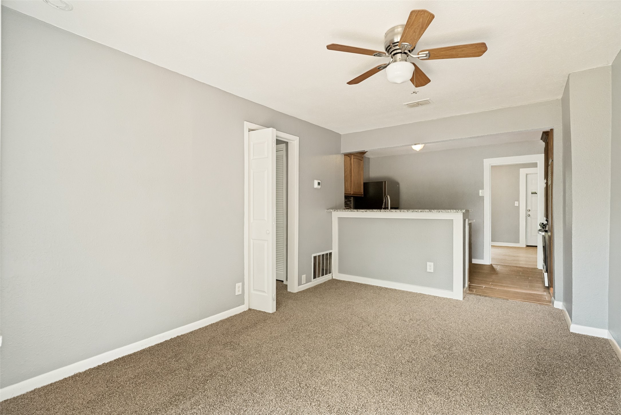 5505 Humbert Avenue Fort Worth TX 76107