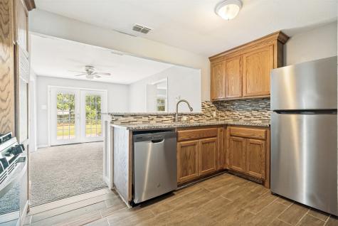 5505 Humbert Avenue Fort Worth TX 76107