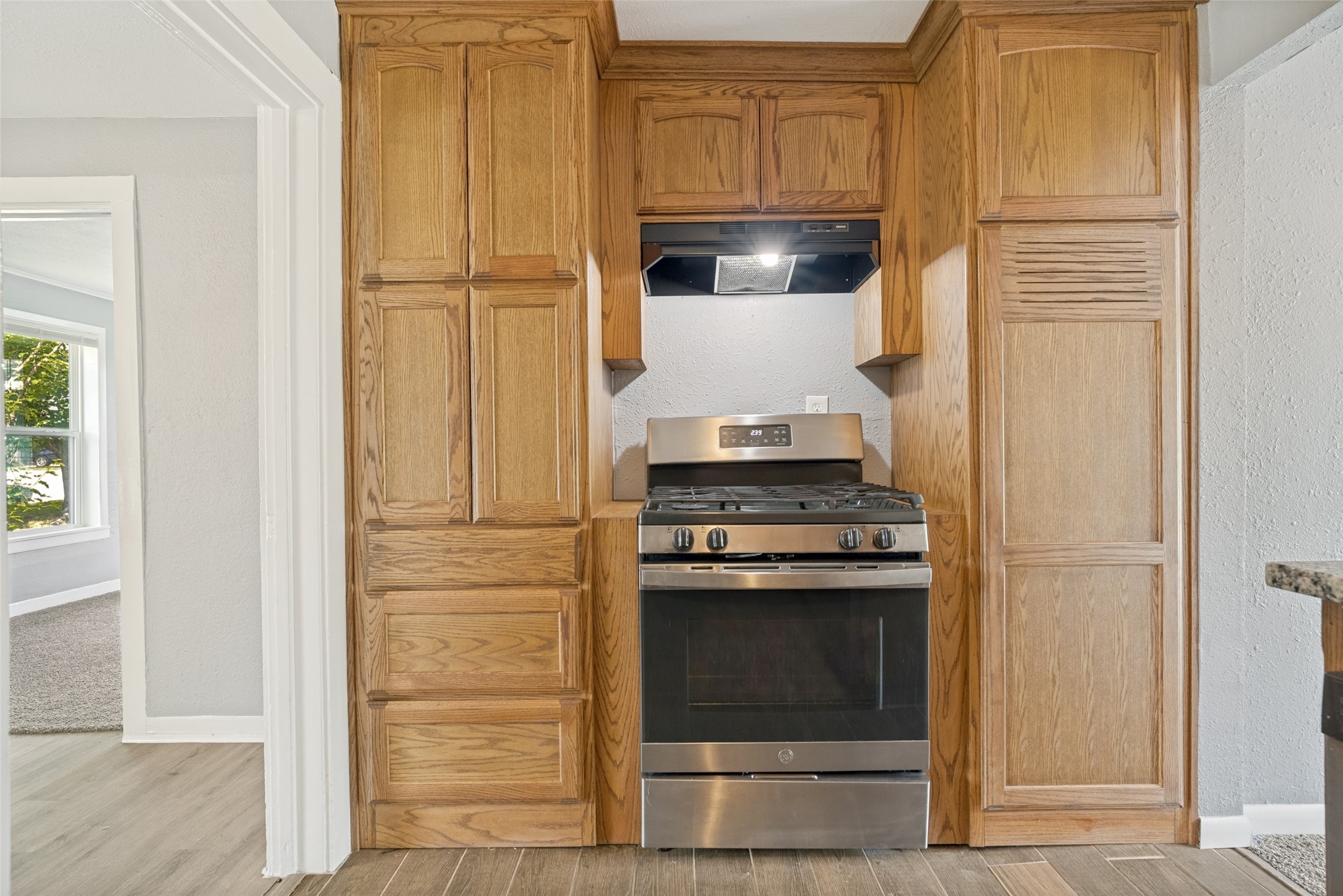 5505 Humbert Avenue Fort Worth TX 76107