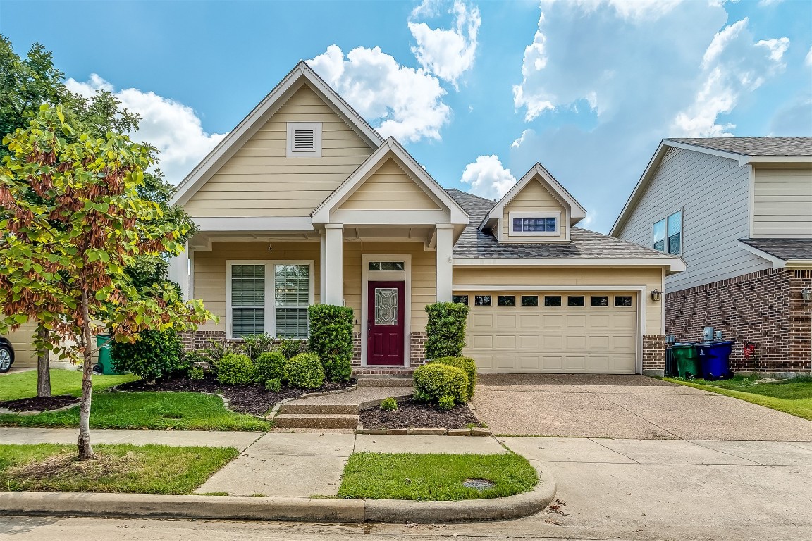 4901 Newbridge Drive Mckinney TX 75070