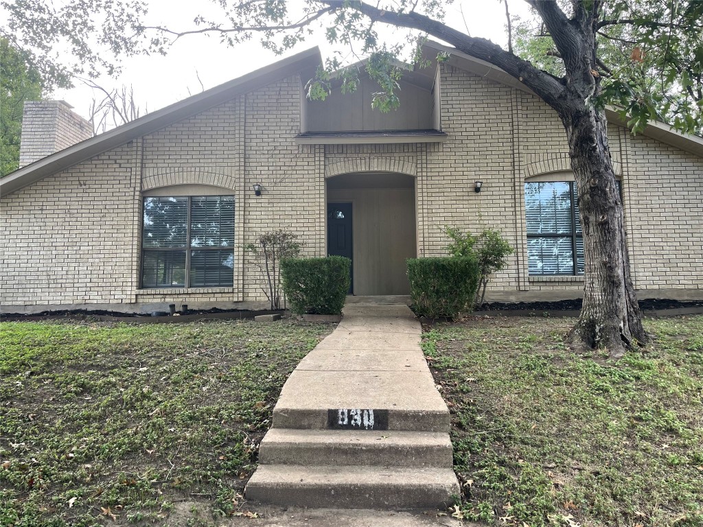 830 Timberline Avenue Desoto TX 75115