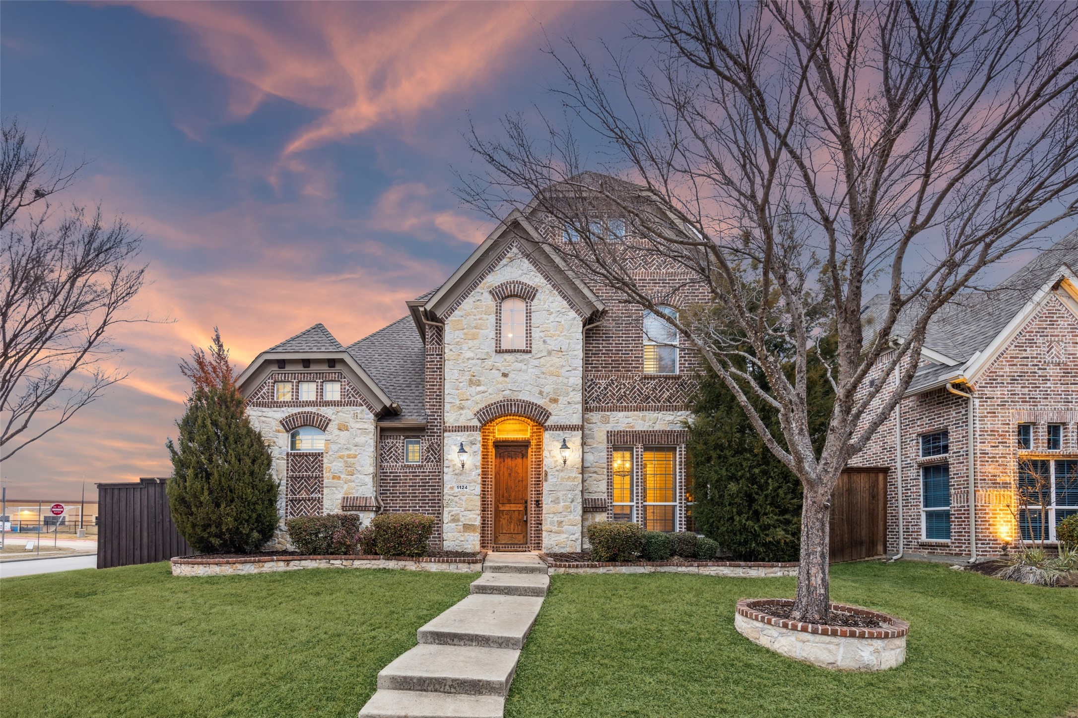 1124 Bentgrass Drive Frisco TX 75036
