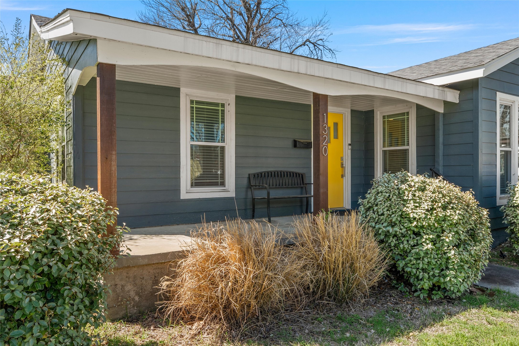 1320 Hillside Street Waco TX 76710