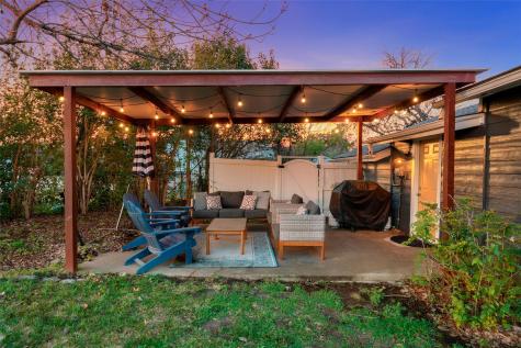 1320 Hillside Street Waco TX 76710