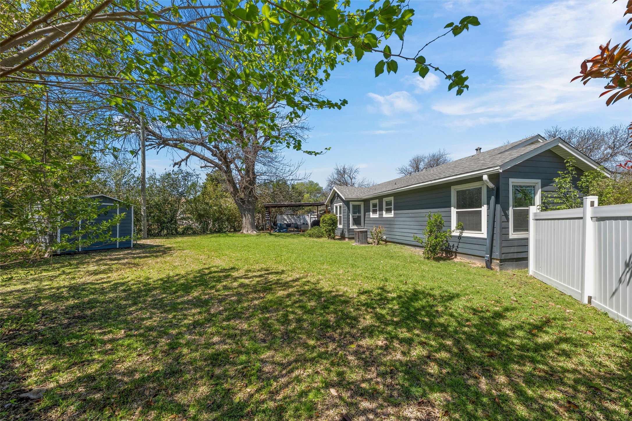 1320 Hillside Street Waco TX 76710
