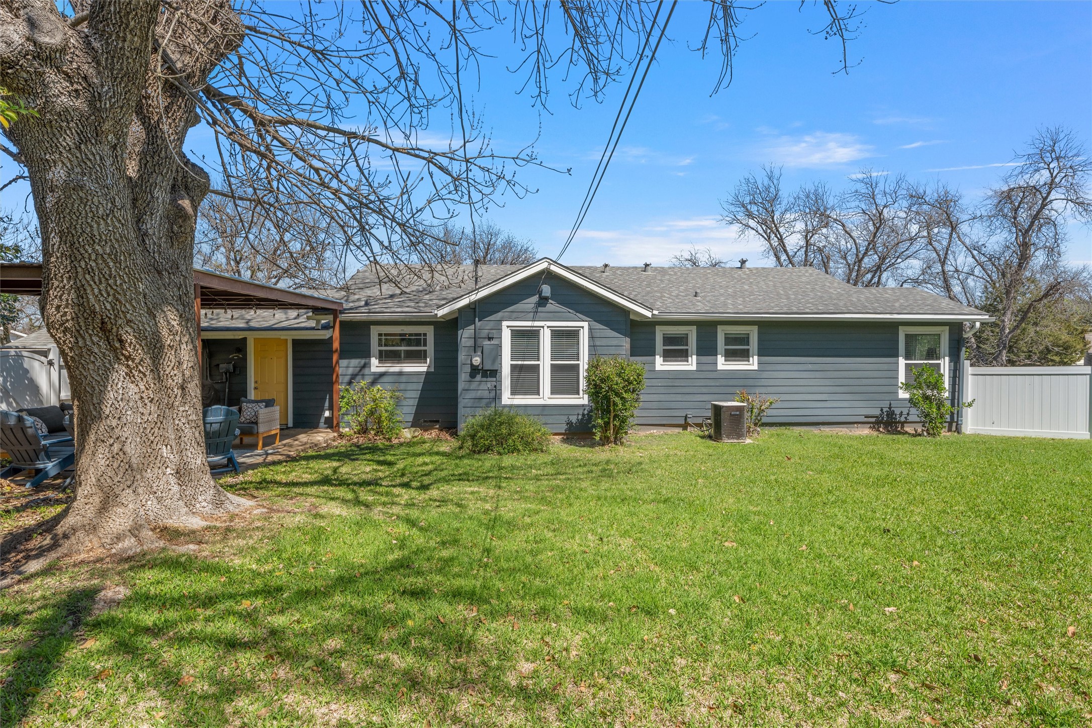 1320 Hillside Street Waco TX 76710