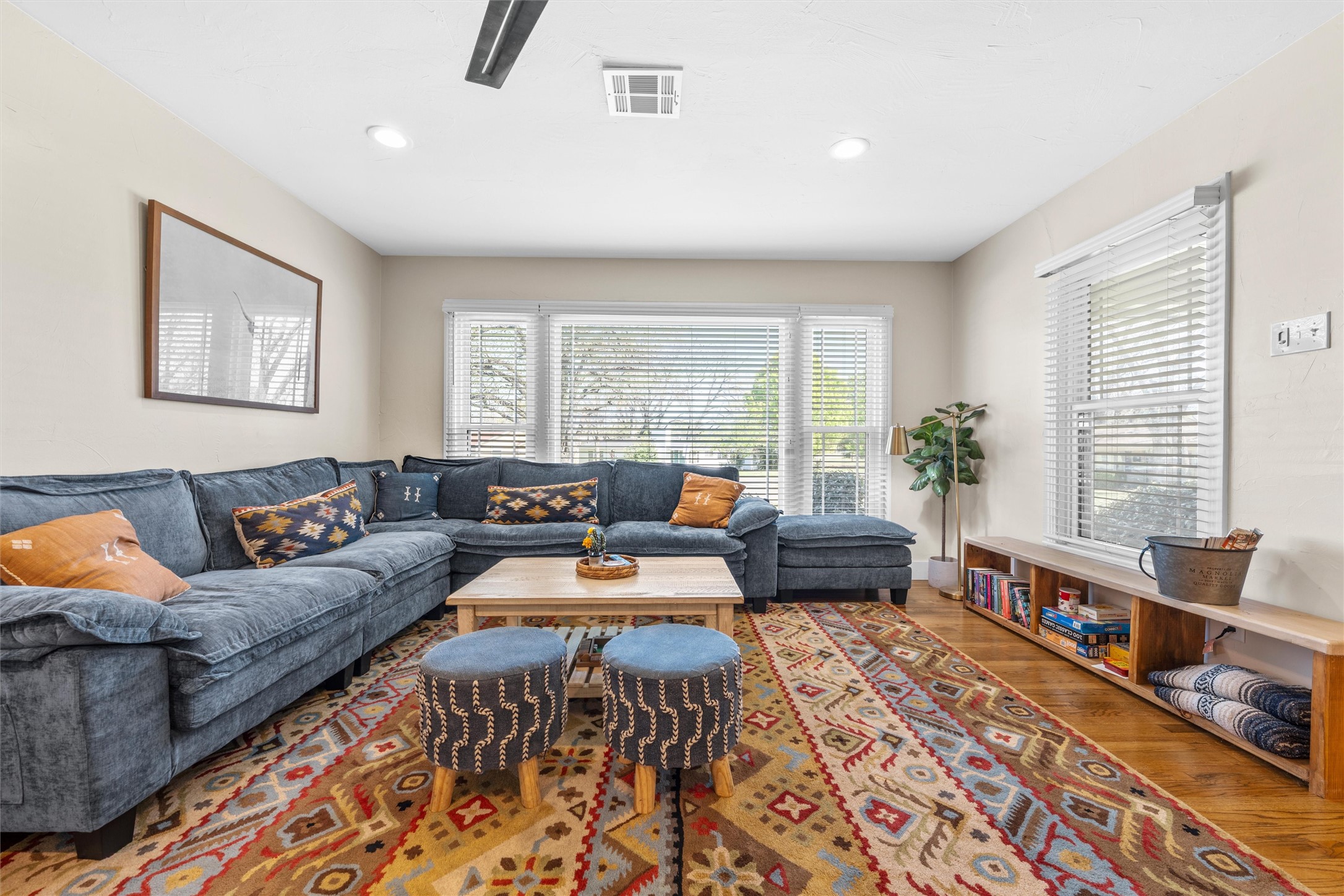 1320 Hillside Street Waco TX 76710