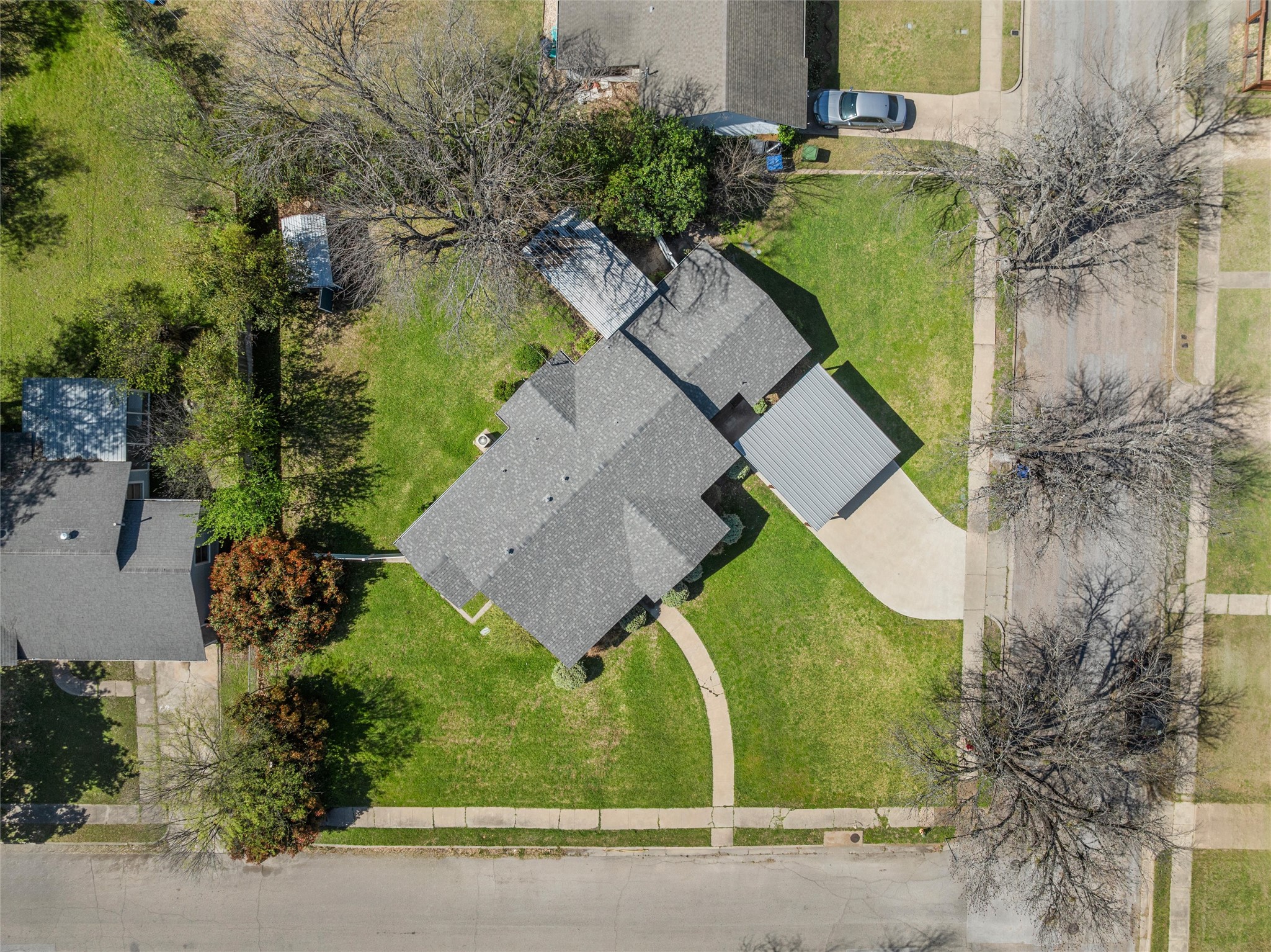 1320 Hillside Street Waco TX 76710