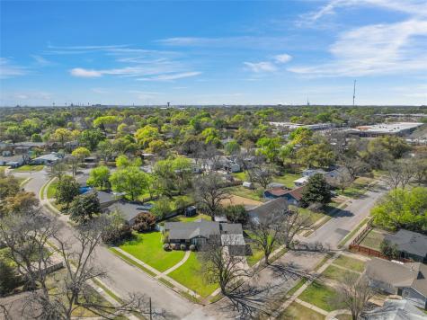 1320 Hillside Street Waco TX 76710