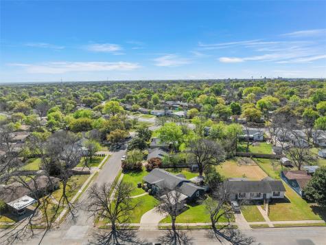1320 Hillside Street Waco TX 76710