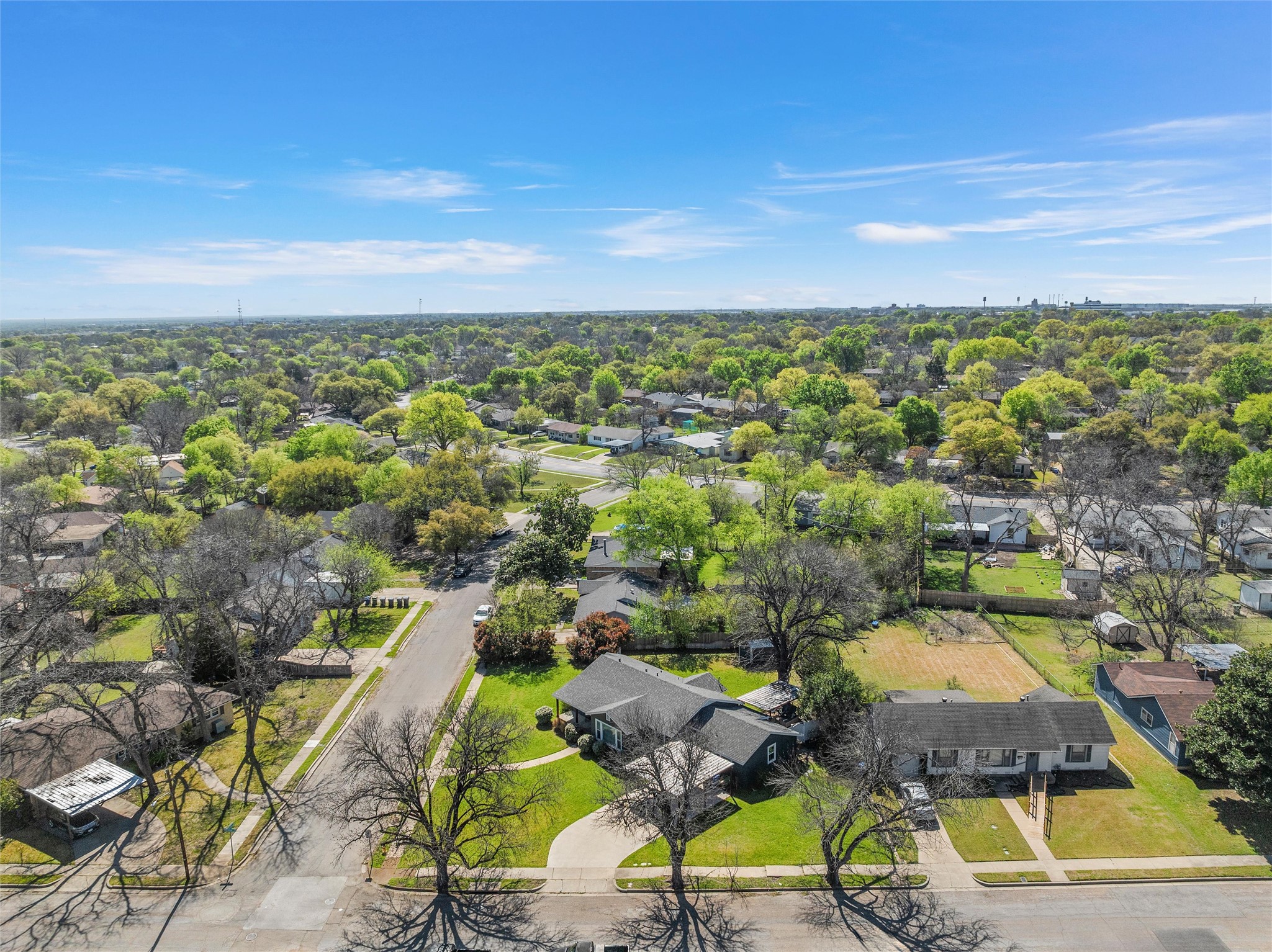 1320 Hillside Street Waco TX 76710