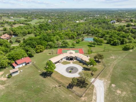2208 Farmer Road Weatherford TX 76087