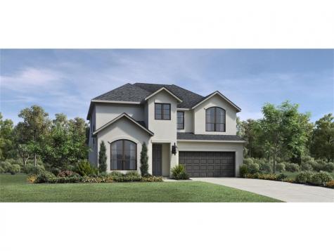 1520 Parker-stone Boulevard Denton TX 76210