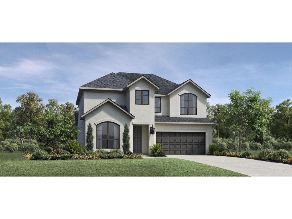 1520 Parker-stone Boulevard Denton TX 76210
