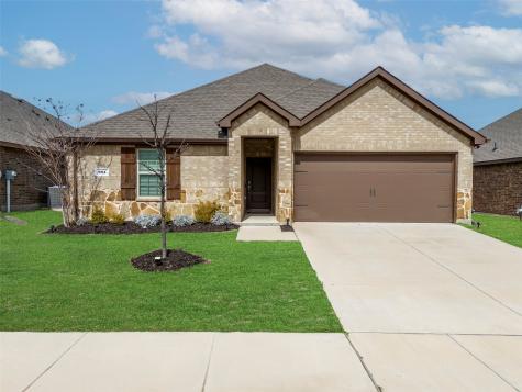 904 Egret Street Princeton TX 75407