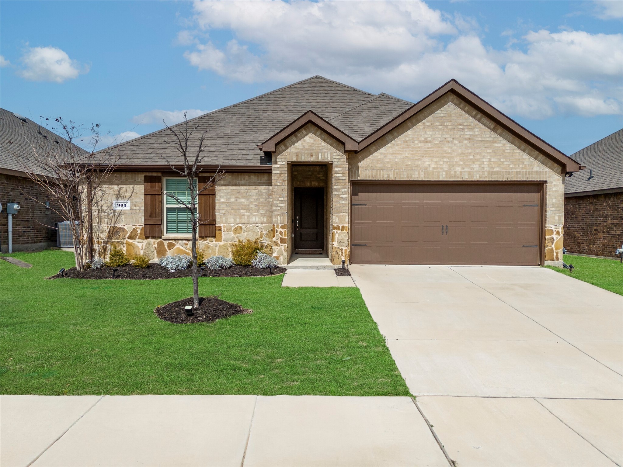 904 Egret Street Princeton TX 75407