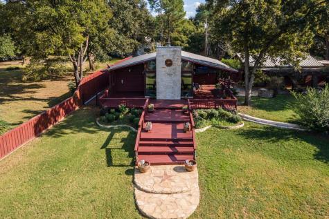 113 Daisy Circle Gun Barrel City TX 75156