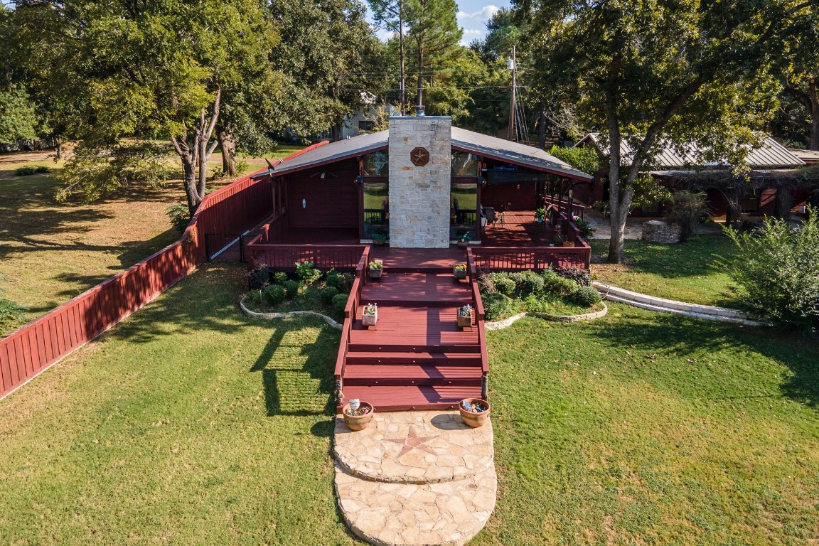 113 Daisy Circle Gun Barrel City TX 75156