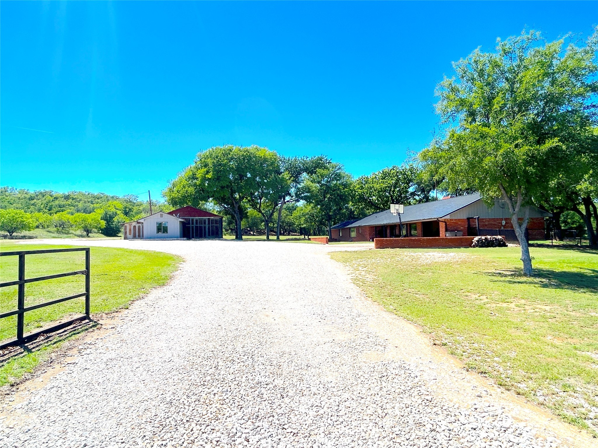712 State Highway 67 Graham TX 76450