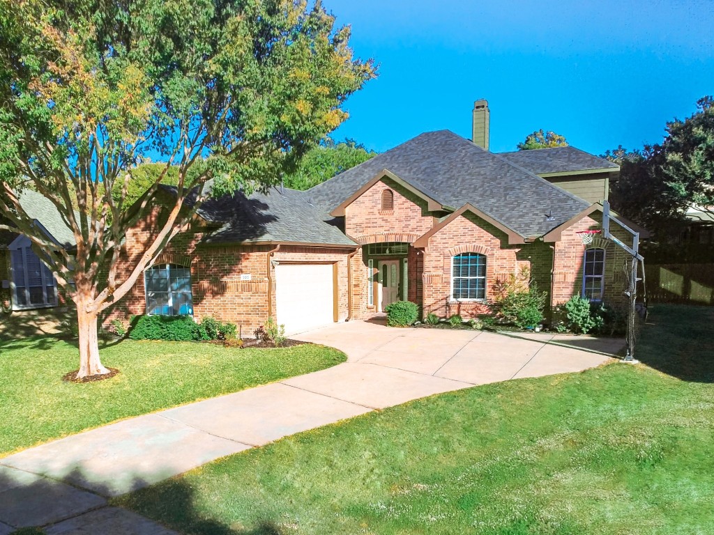 505 Dale Court Keller TX 76248