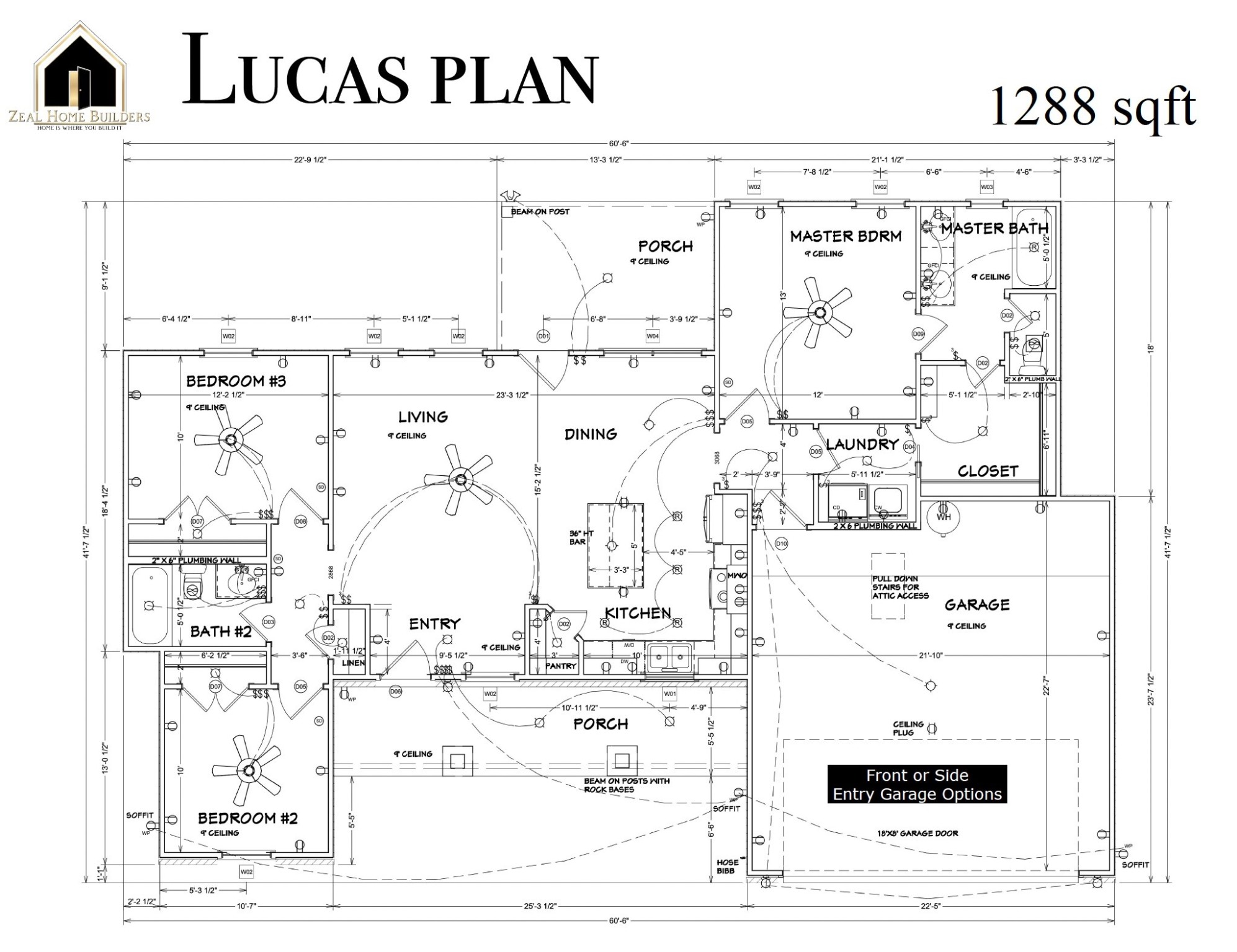 Lucas Tbd Three Quarter Loop Poolville TX 76487
