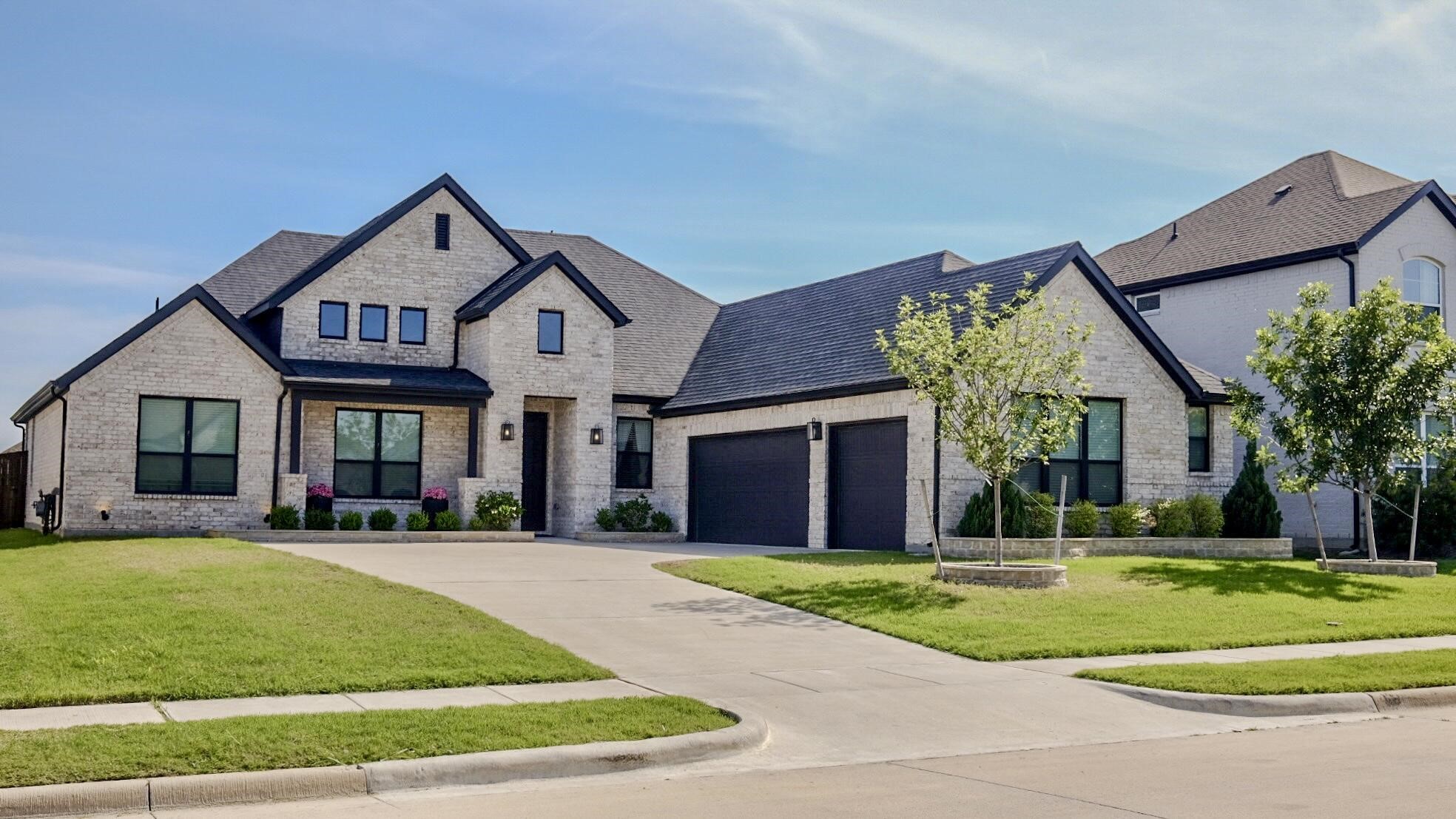 720 Lemmon Lane Forney TX 75126