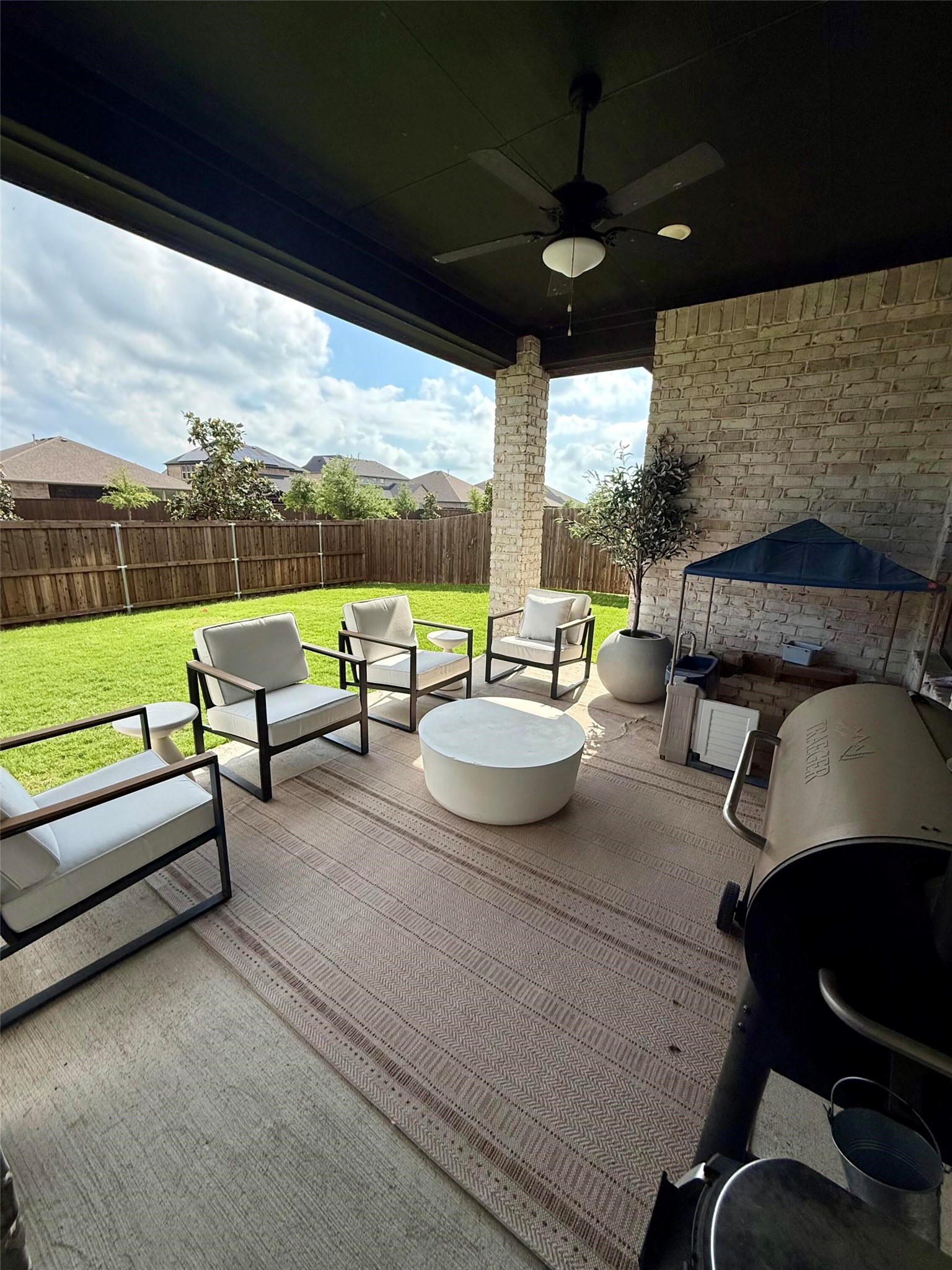 720 Lemmon Lane Forney TX 75126