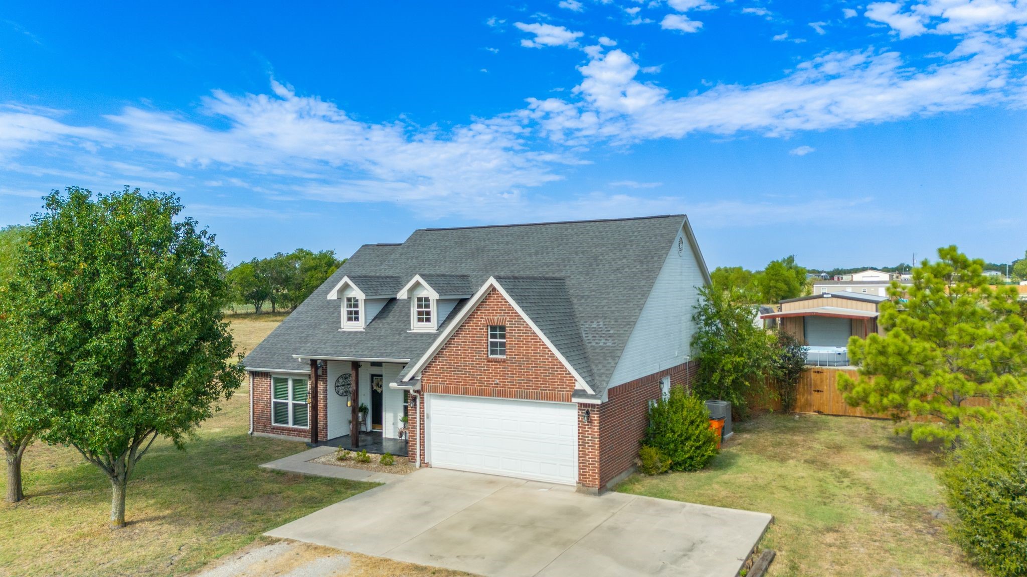 1550 Kasey Court Caddo Mills TX 75135