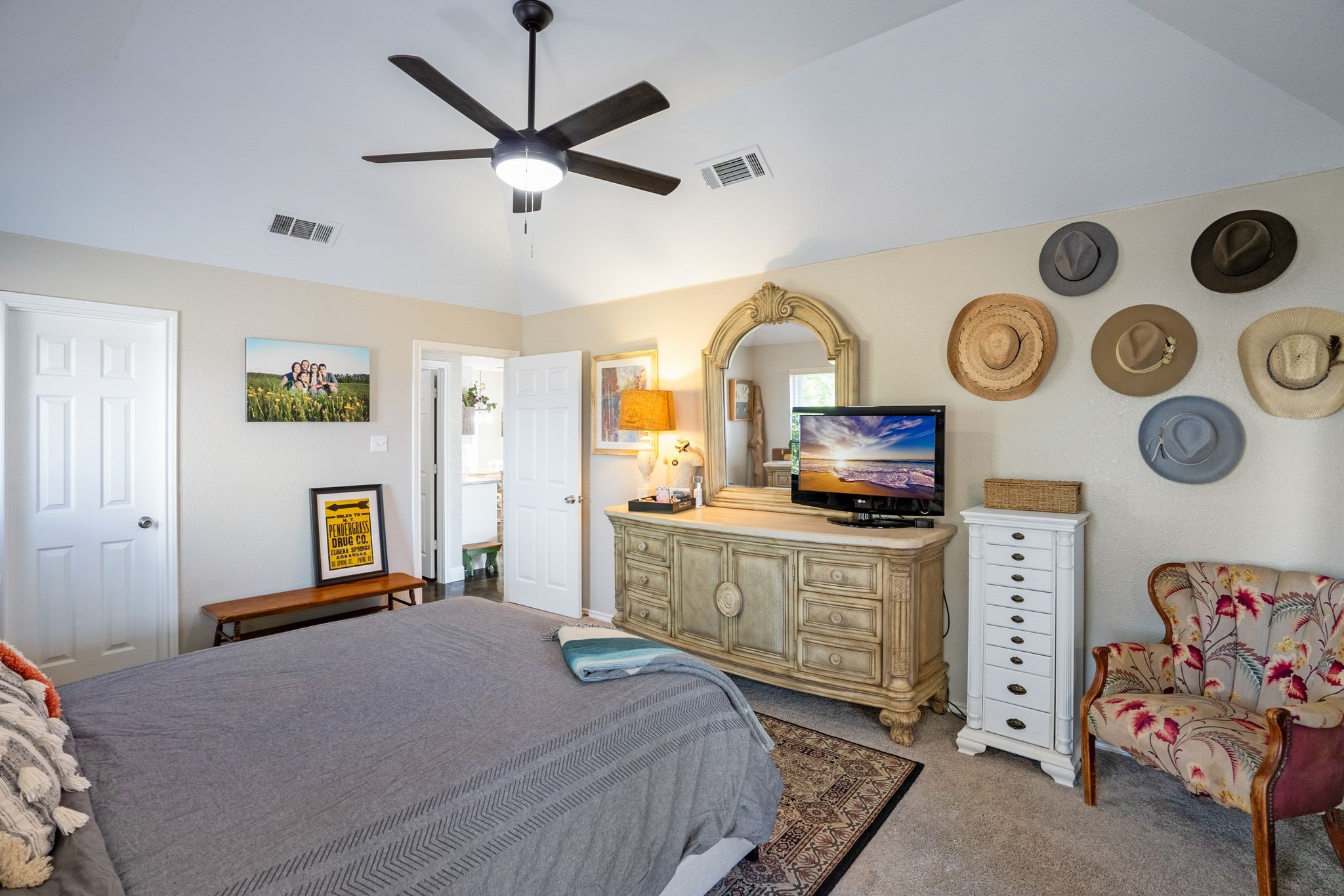 1550 Kasey Court Caddo Mills TX 75135