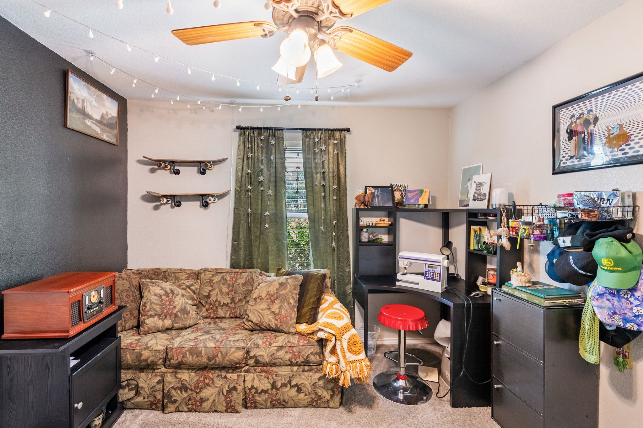 1550 Kasey Court Caddo Mills TX 75135