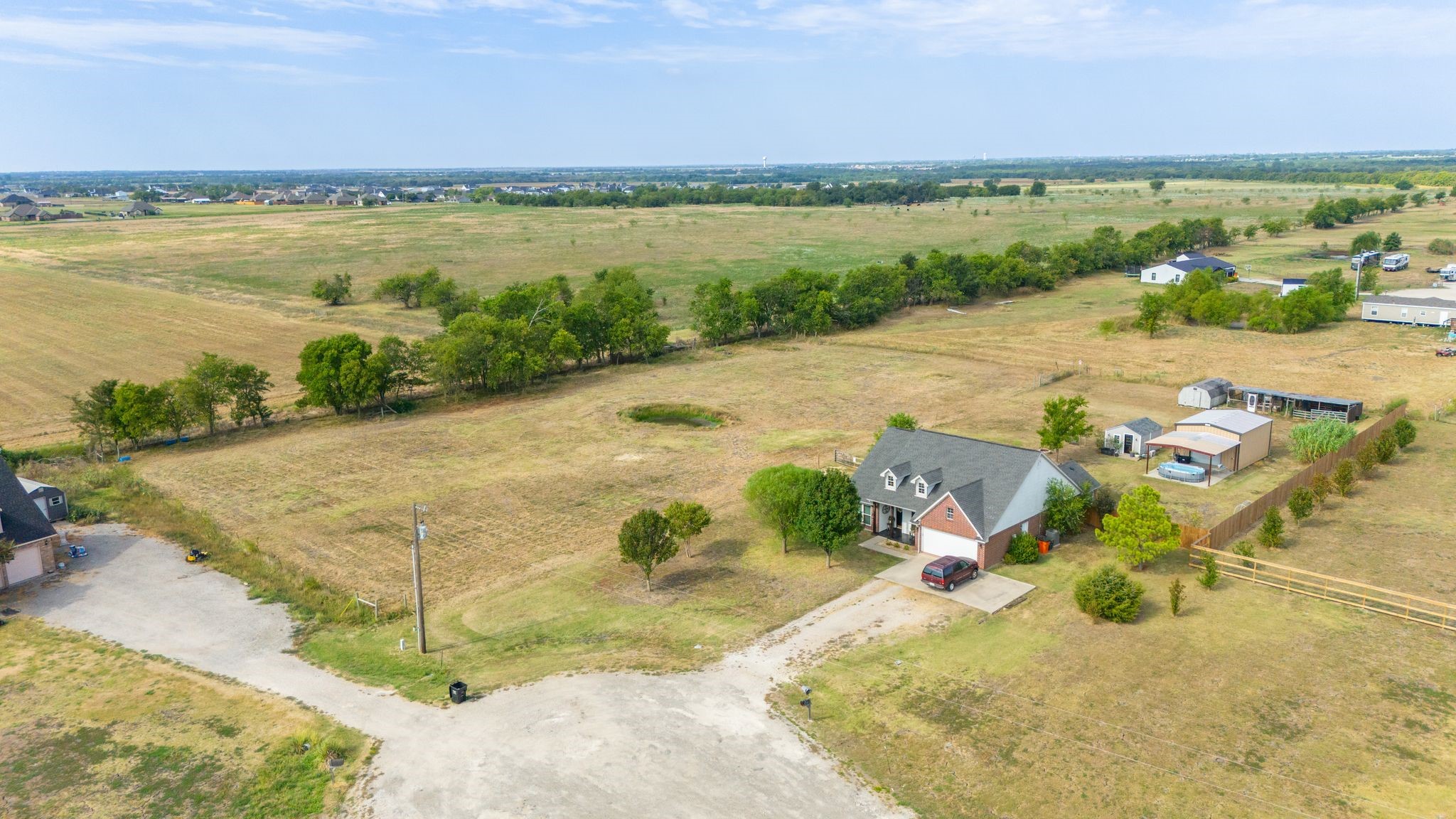 1550 Kasey Court Caddo Mills TX 75135