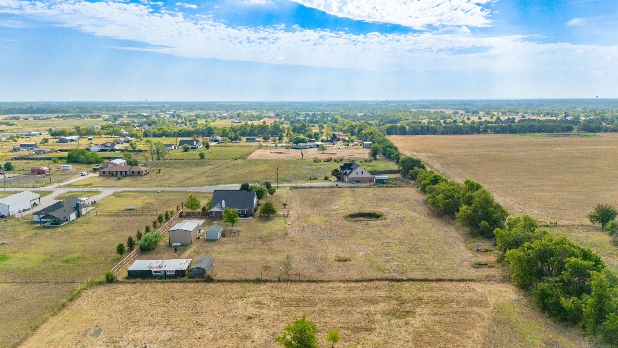 1550 Kasey Court Caddo Mills TX 75135