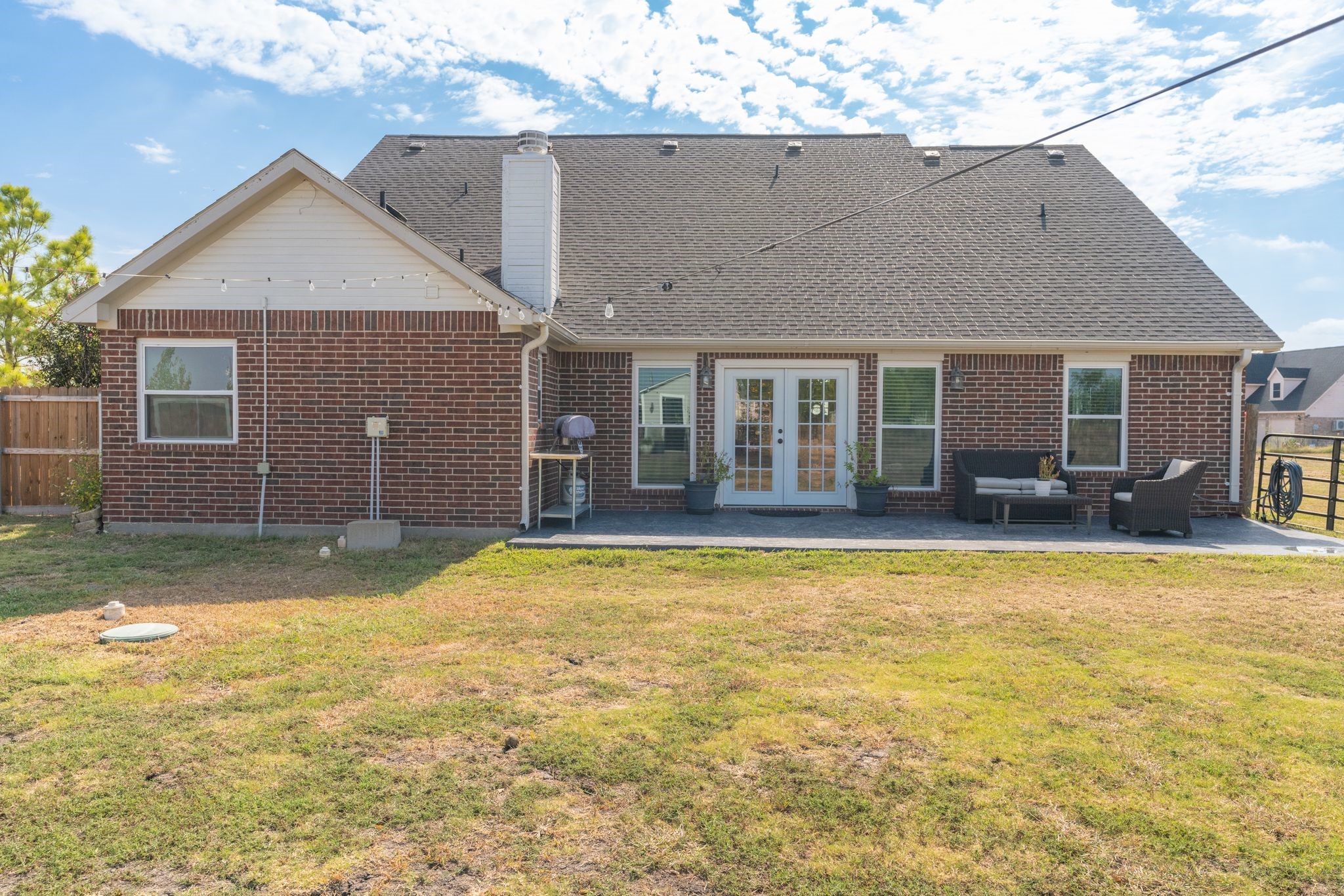 1550 Kasey Court Caddo Mills TX 75135