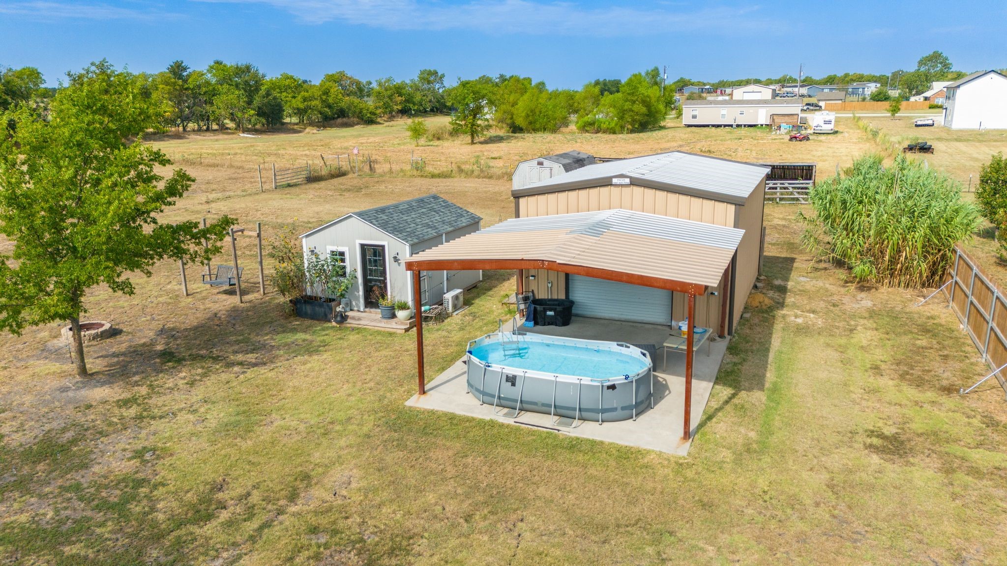 1550 Kasey Court Caddo Mills TX 75135
