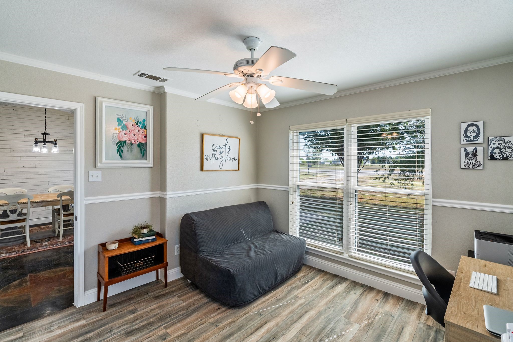 1550 Kasey Court Caddo Mills TX 75135