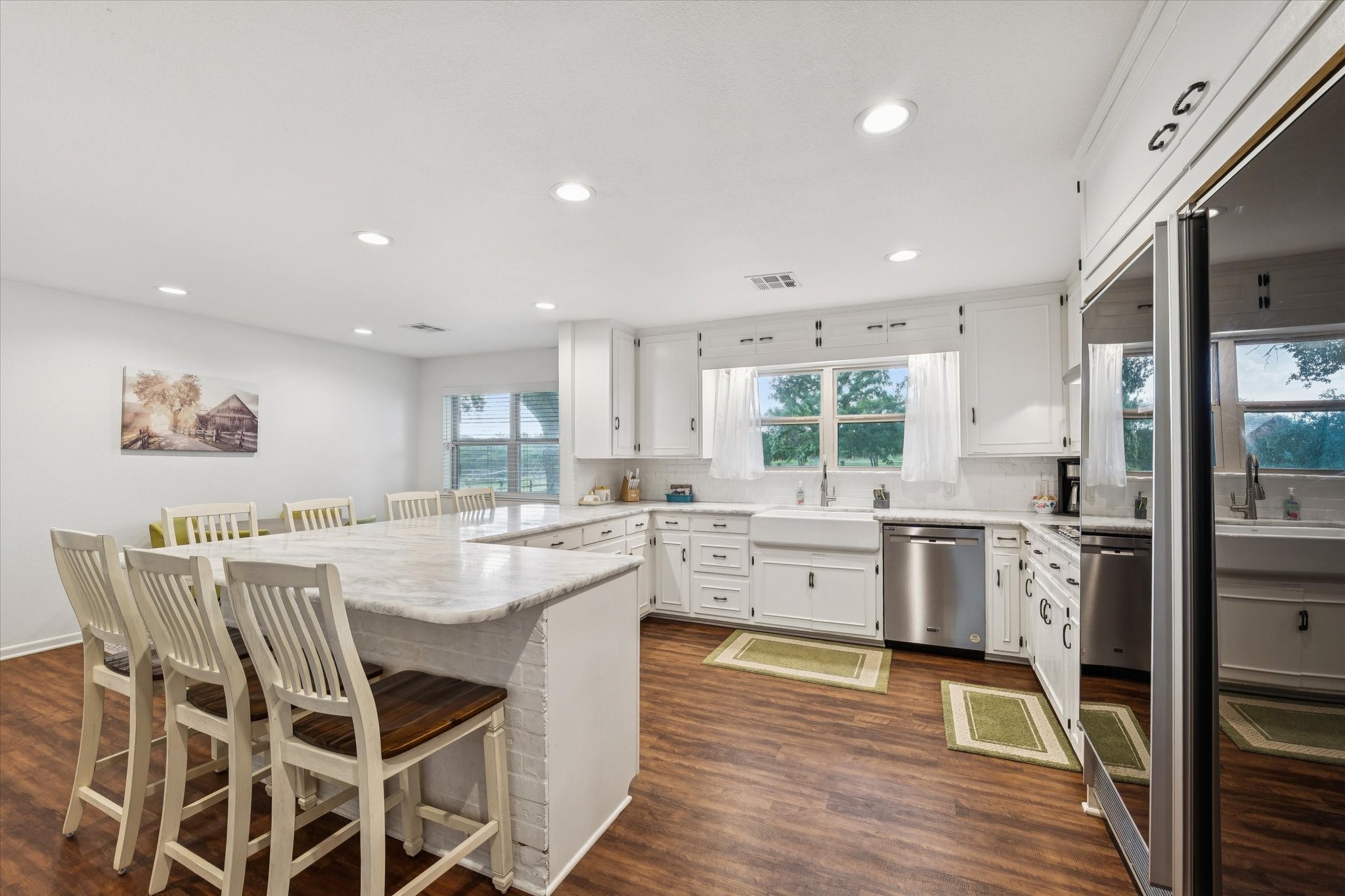 2275 W Moonlight Drive Robinson TX 76706